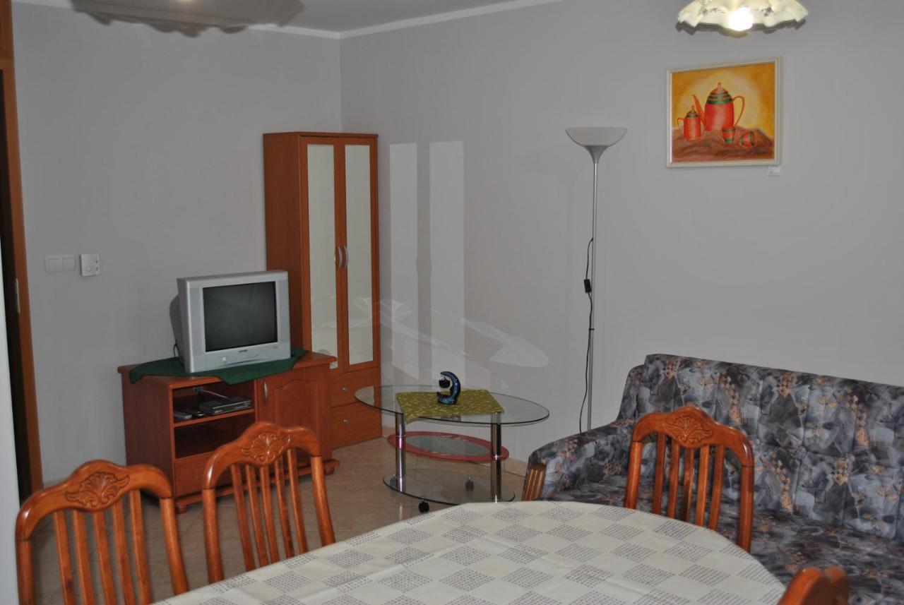 Apartments - Turisticna Kmetija Vrbnjak ليوتومير المظهر الخارجي الصورة