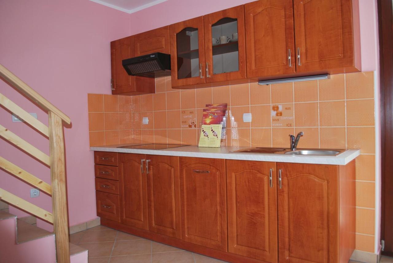 Apartments - Turisticna Kmetija Vrbnjak ليوتومير المظهر الخارجي الصورة