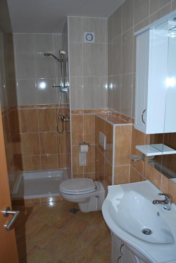 Apartments - Turisticna Kmetija Vrbnjak ليوتومير المظهر الخارجي الصورة