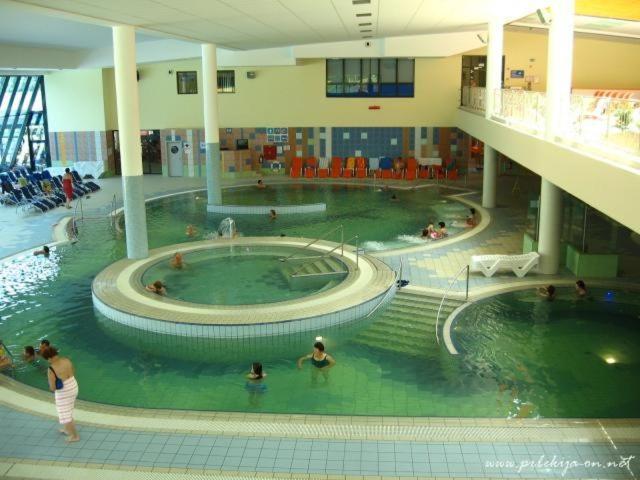 Apartments - Turisticna Kmetija Vrbnjak ليوتومير المظهر الخارجي الصورة