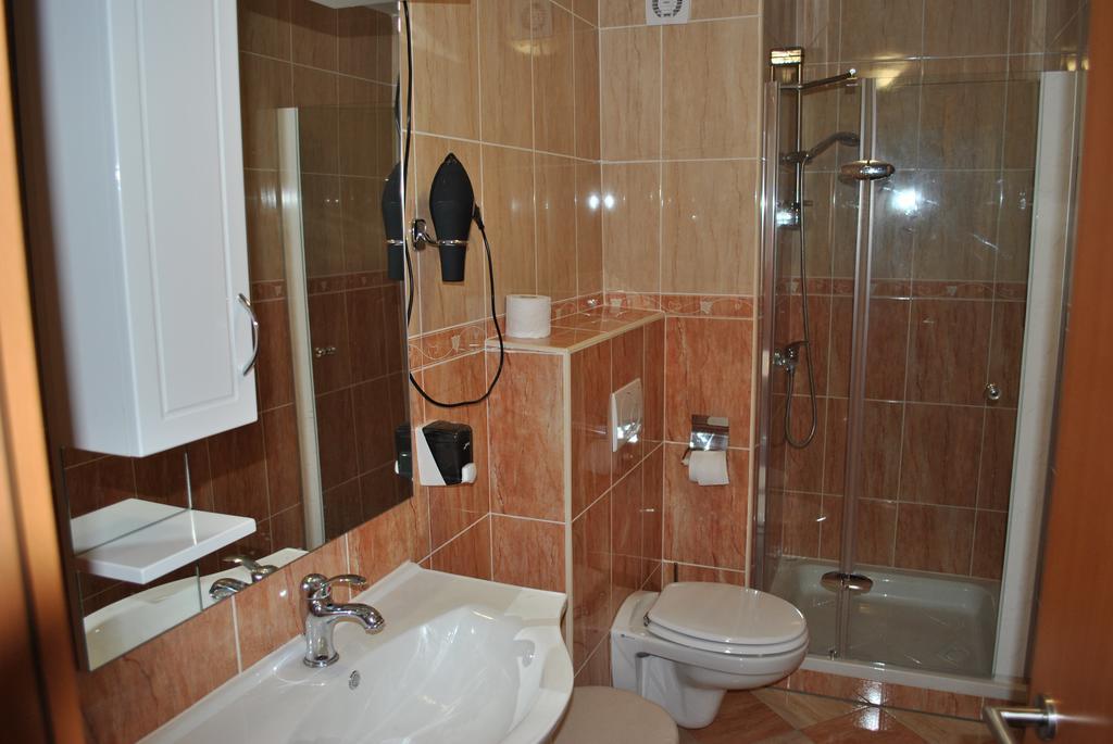 Apartments - Turisticna Kmetija Vrbnjak ليوتومير المظهر الخارجي الصورة